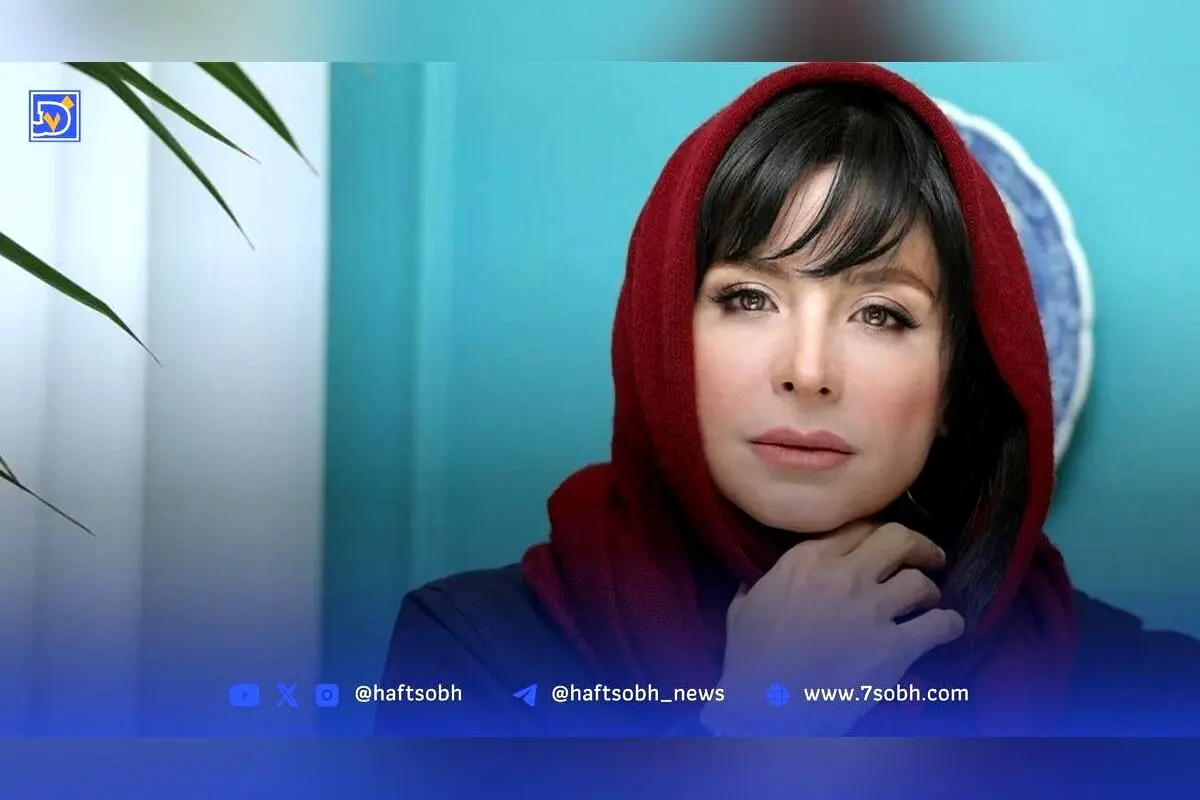 تصویر نادر از دوران کودکی بازیگر نقش انیس در سریال ستایش در جشن تولد ۸ سالگی سیما تیرانداز