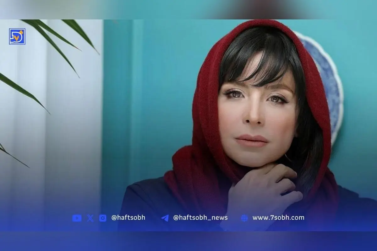 تصویر نادر از دوران کودکی بازیگر نقش انیس در سریال ستایش در جشن تولد ۸ سالگی سیما تیرانداز