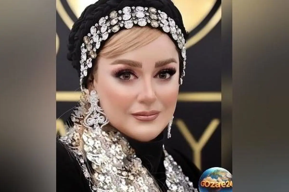 نعیمه نظام‌دوست: پژمان جمشیدی نعمت سینمای ایران است و علاقه‌مند به ازدواج‌های سوپرایزی است