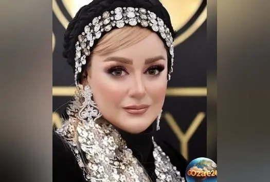 نعیمه نظام‌دوست: پژمان جمشیدی نعمت سینمای ایران است و علاقه‌مند به ازدواج‌های سوپرایزی است