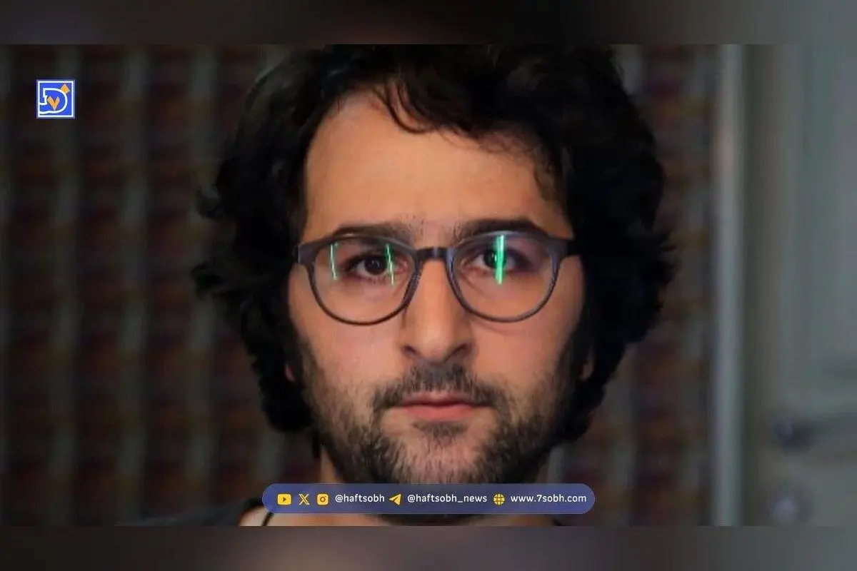 بیوگرافی کامل ناصر سجاد حسینی بازیگر دشتستان + عکس‌های شخصی و فعالیت‌های هنری