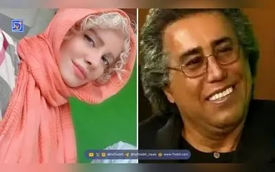 بیوگرافی فرهاد قریب، همسر سابق شراره رخام و علت درگذشت او در آمریکا