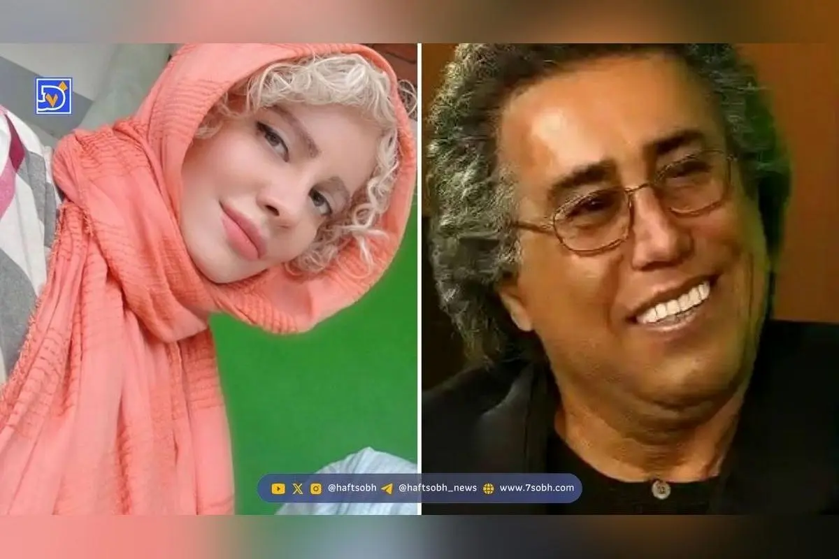 بیوگرافی فرهاد قریب، همسر سابق شراره رخام و علت درگذشت او در آمریکا