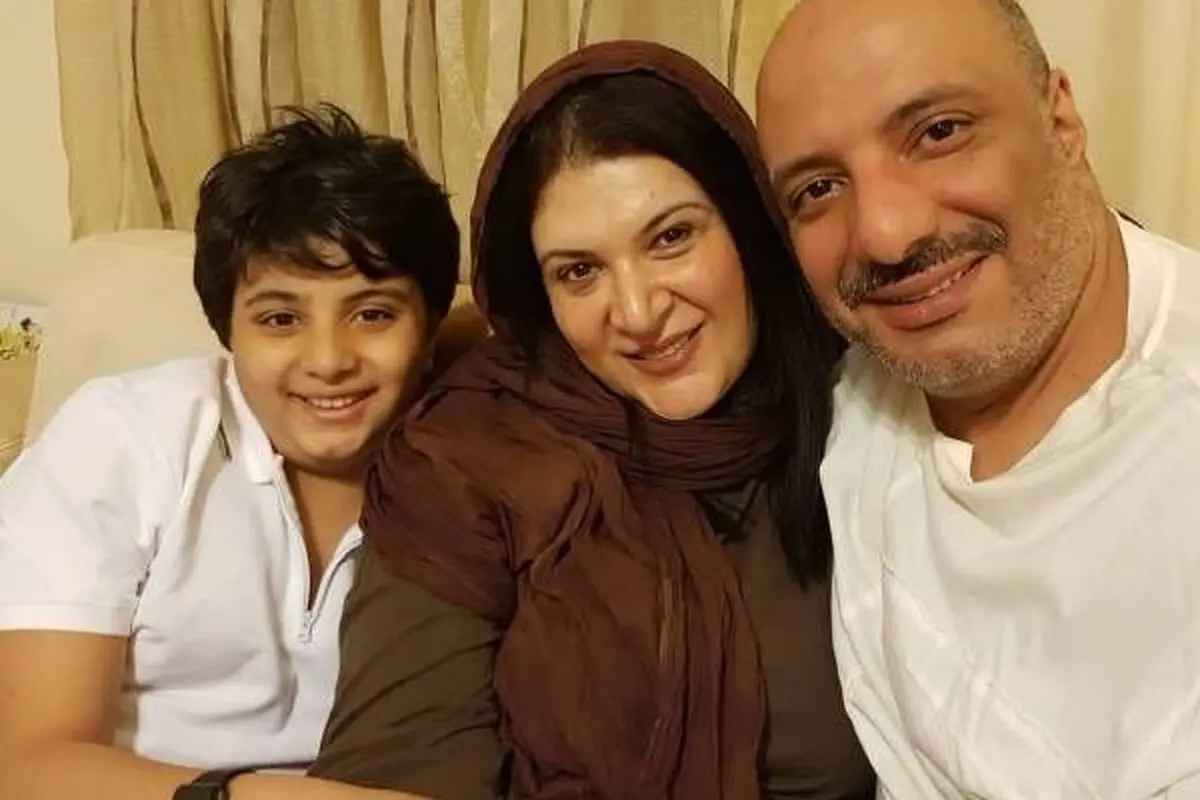 ریما رامین فر مادر شد؛ عکس دیدنی از نوزاد دختر و واکنش امیر جعفری به تولد فرشته کوچولو