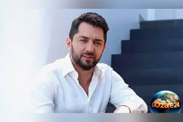 همکاری خبرساز بهرام رادان و گلاره عباسی پس از ازدواج در پروژه ویژه نابینایان