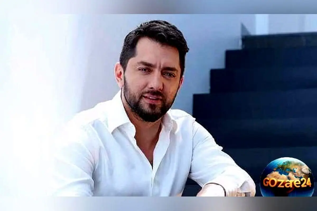 همکاری خبرساز بهرام رادان و گلاره عباسی پس از ازدواج در پروژه ویژه نابینایان