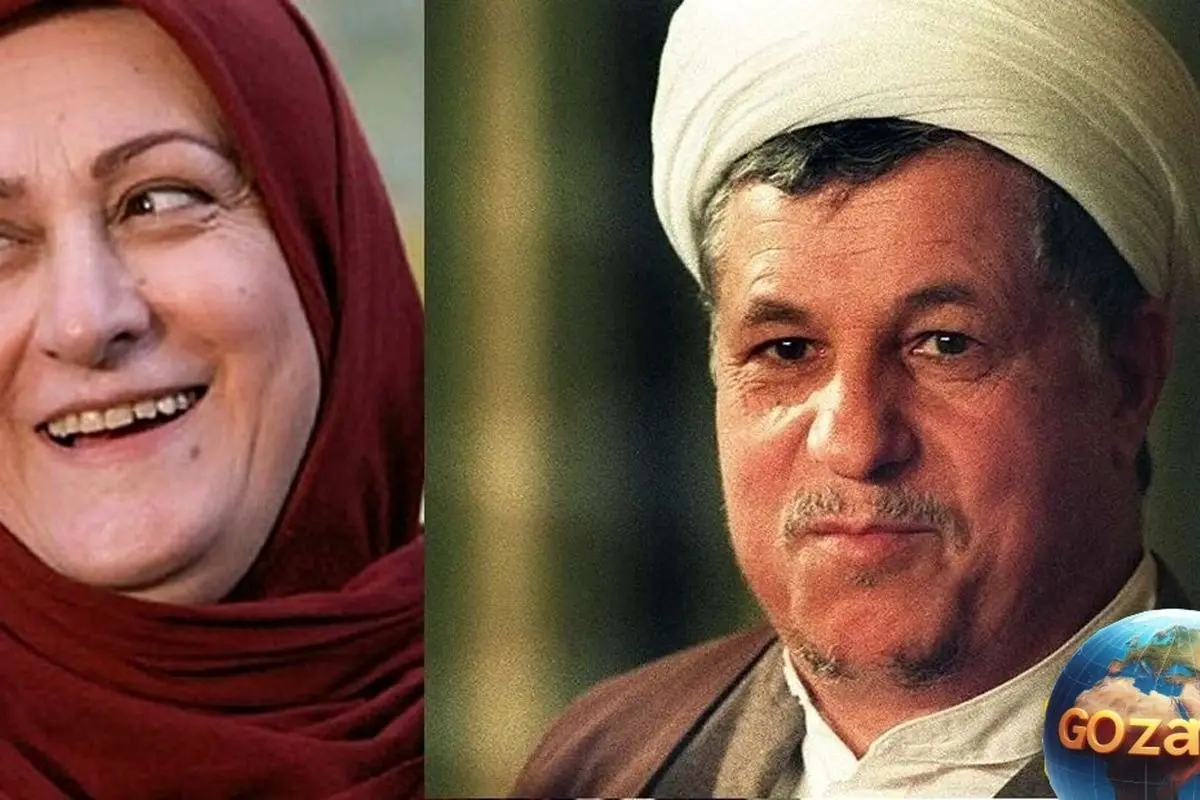 عکسهای دیدار تاریخی هاشمی رفسنجانی با هنرمندان در سال ۱۳۹۴ | مریم امیرجلالی و دیگر چهرهها