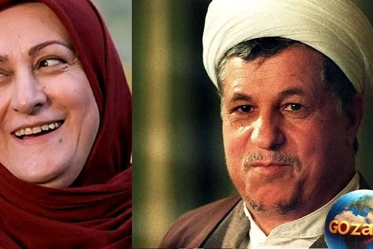 عکس‌های دیدار تاریخی هاشمی رفسنجانی با هنرمندان در سال ۱۳۹۴ | مریم امیرجلالی و دیگر چهره‌ها