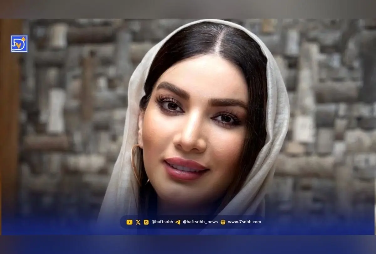 مقایسه لباس عروس متین ستوده در دو مراسم ازدواج؛ سبک کلاسیک و درخشان در یک نگاه