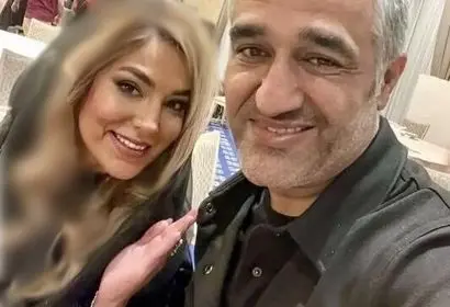 نگار فرهمند بلاگر ایرانی با استایل خاص و پیراهن ماکسی در جشنواره کن | حضور در فرش قرمز و سکونت در میلان