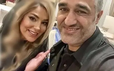 نگار فرهمند بلاگر ایرانی با استایل خاص و پیراهن ماکسی در جشنواره کن | حضور در فرش قرمز و سکونت در میلان