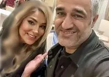نگار فرهمند بلاگر ایرانی با استایل خاص و پیراهن ماکسی در جشنواره کن | حضور در فرش قرمز و سکونت در میلان