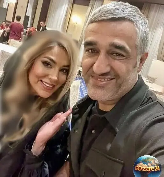 نگار فرهمند بلاگر ایرانی با استایل خاص و پیراهن ماکسی در جشنواره کن | حضور در فرش قرمز و سکونت در میلان