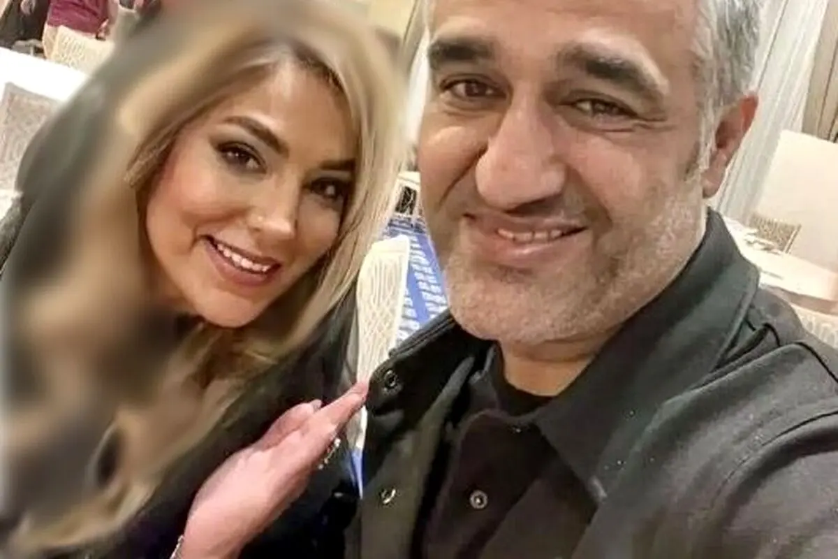 نگار فرهمند بلاگر ایرانی با استایل خاص و پیراهن ماکسی در جشنواره کن | حضور در فرش قرمز و سکونت در میلان