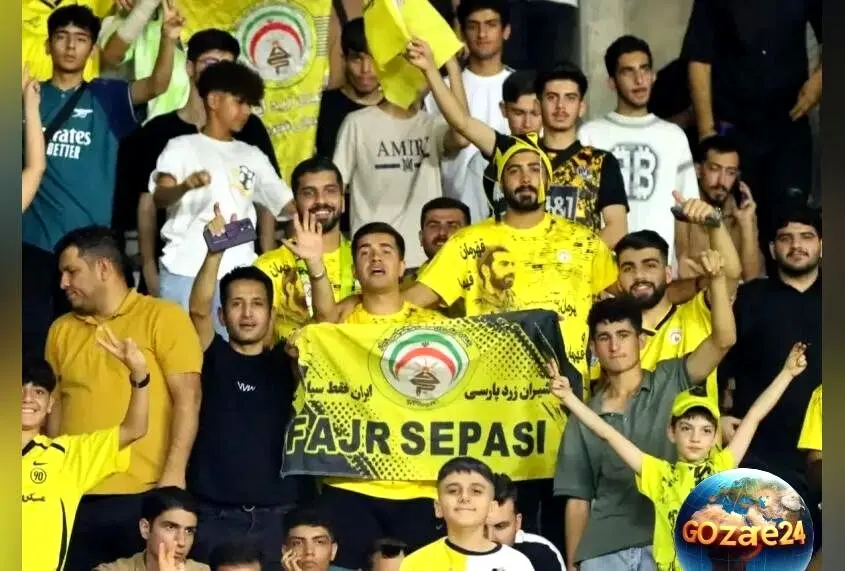 انفجار در لیگ برتر فوتبال؛ حکم محرومیت سه تیم دوباره لغو شد و امتیازات آن‌ها بازگشت