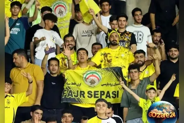 انفجار در لیگ برتر فوتبال؛ حکم محرومیت سه تیم دوباره لغو شد و امتیازات آن‌ها بازگشت