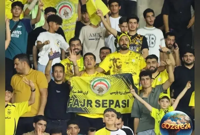 انفجار در لیگ برتر فوتبال؛ حکم محرومیت سه تیم دوباره لغو شد و امتیازات آن‌ها بازگشت