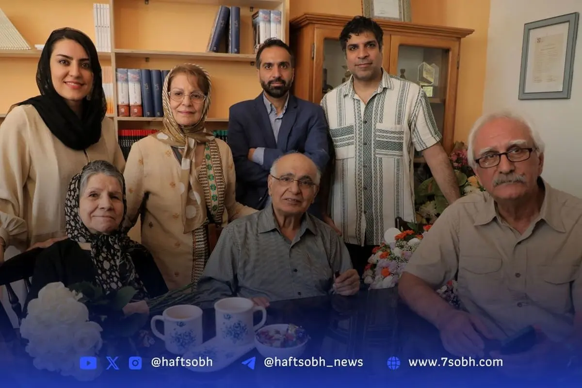 خانه مرادیکرمانی؛ خانهای که قصههای تهران را زنده میکند