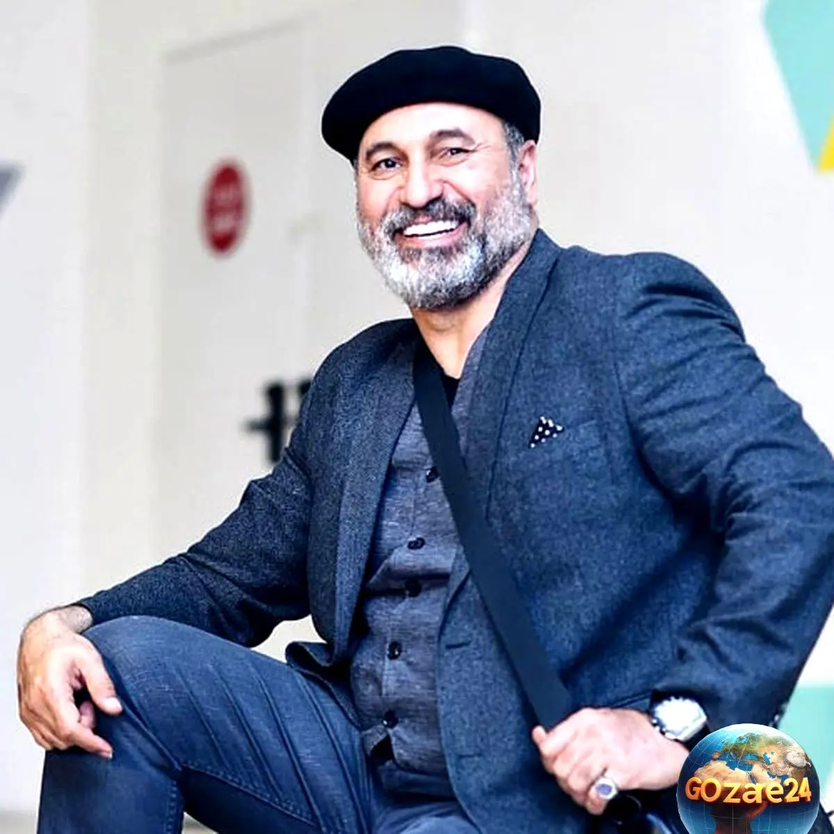 واکنش تند رئیس سازمان سینمایی به توهین‌های حمید فرخ‌نژاد: «حق ندارید به رهبر و مرشد ما توهین کنید»