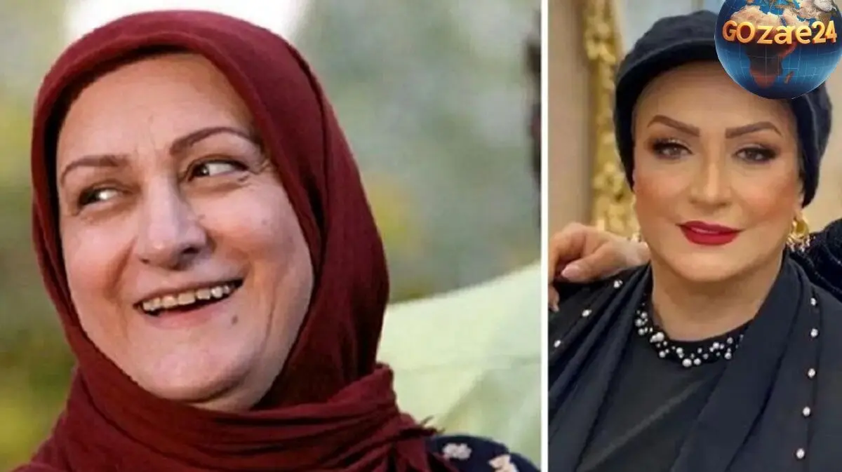 عکس نادر و جذاب از ظاهر متفاوت مریم امیرجلالی در مراسم عروسی سال ۱۳۴۹؛ نماد مادر ایرانی در لباس عروس