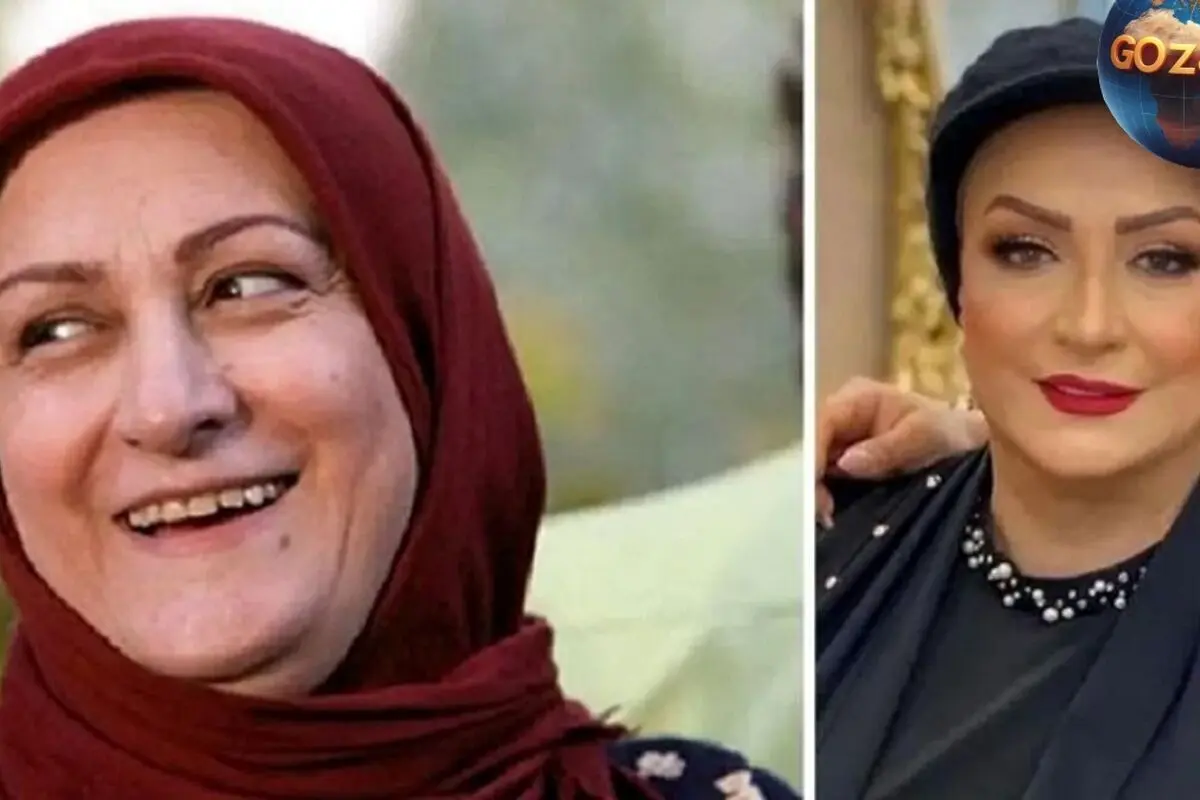عکس نادر و جذاب از ظاهر متفاوت مریم امیرجلالی در مراسم عروسی سال ۱۳۴۹؛ نماد مادر ایرانی در لباس عروس