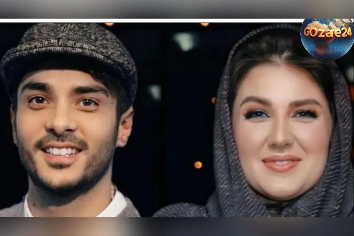 استایل خاص پسر گلوریا هاردی و شباهت جذاب به مادر فرانسوی‌اش + عکسهای جدید