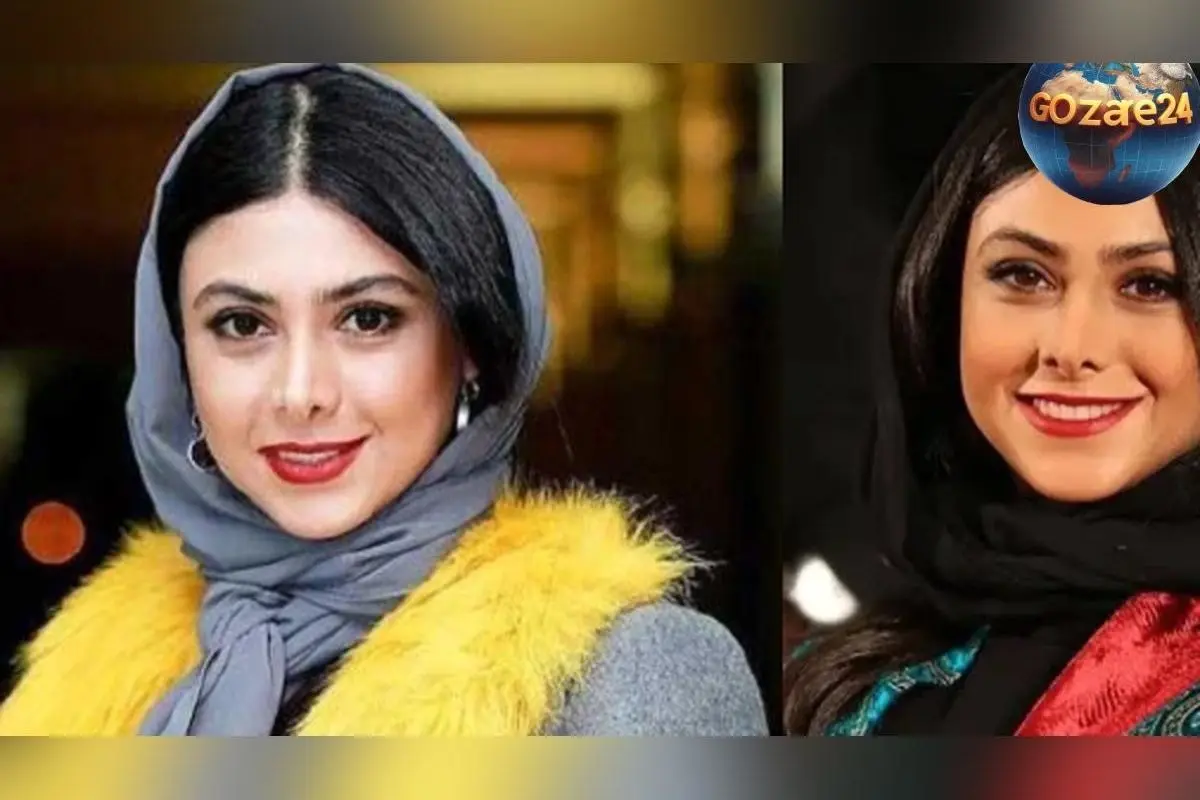 عکس‌های جدید آزاده صمدی در جشن عکاسان سینمای ایران؛ استایل متفاوت و جذاب بازیگر محبوب