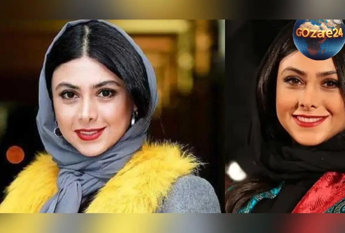 عکس‌های جدید آزاده صمدی در جشن عکاسان سینمای ایران؛ استایل متفاوت و جذاب بازیگر محبوب