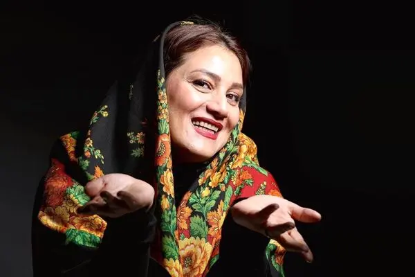 واکنش شبنم مقدمی به بازداشت پدر همسر نوید محمدزاده؛ حمایت از فرهنگ و انسان‌دوستی
