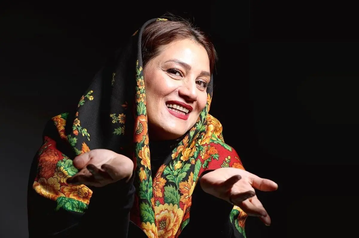 واکنش شبنم مقدمی به بازداشت پدر همسر نوید محمدزاده؛ حمایت از فرهنگ و انسان‌دوستی