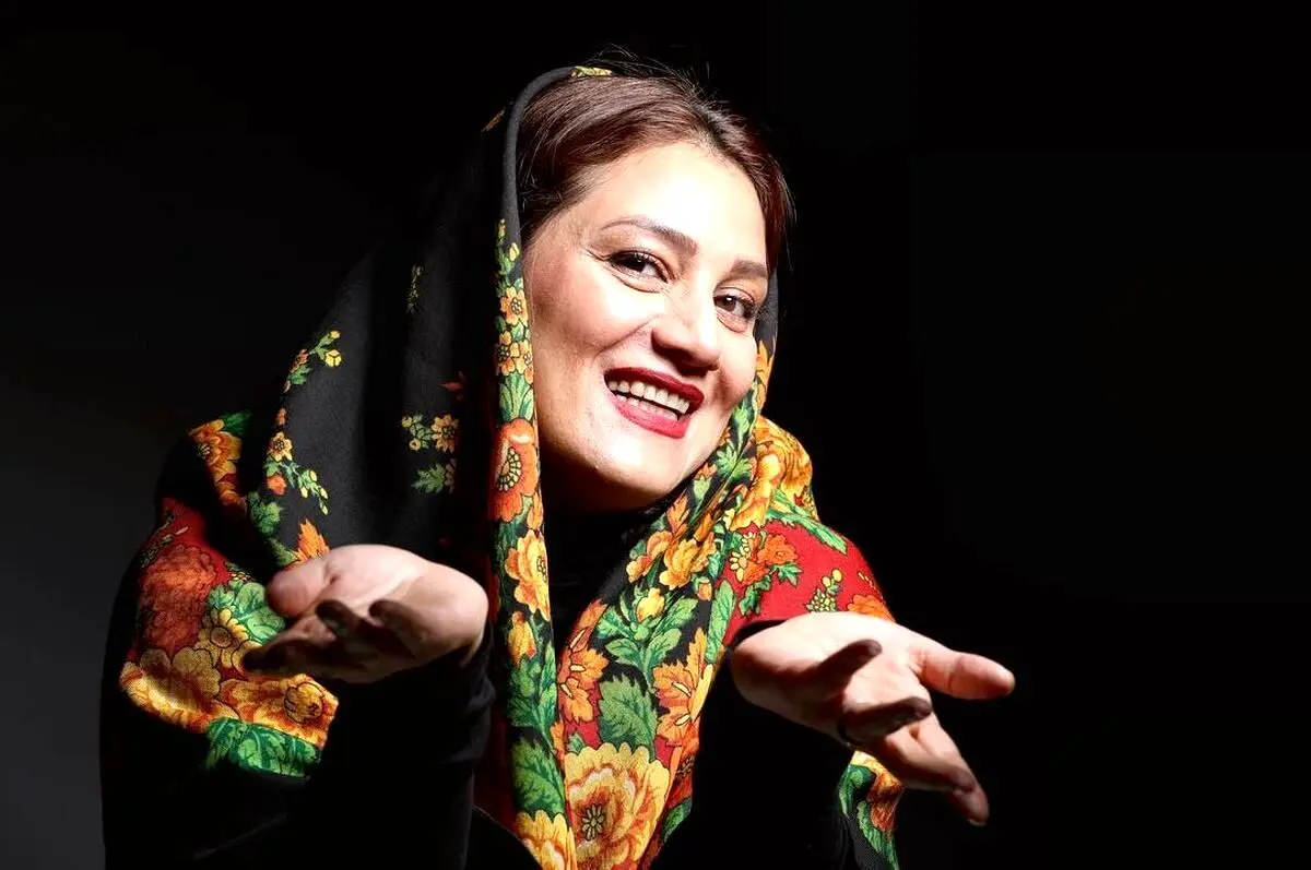 واکنش شبنم مقدمی به بازداشت پدر همسر نوید محمدزاده؛ حمایت از فرهنگ و انسان‌دوستی