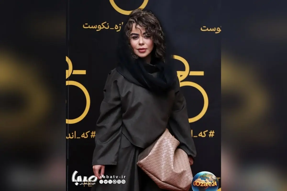 درخشش ستارگان سینما در جشنواره «25» با استایل‌های بی‌نظیر و مد روز