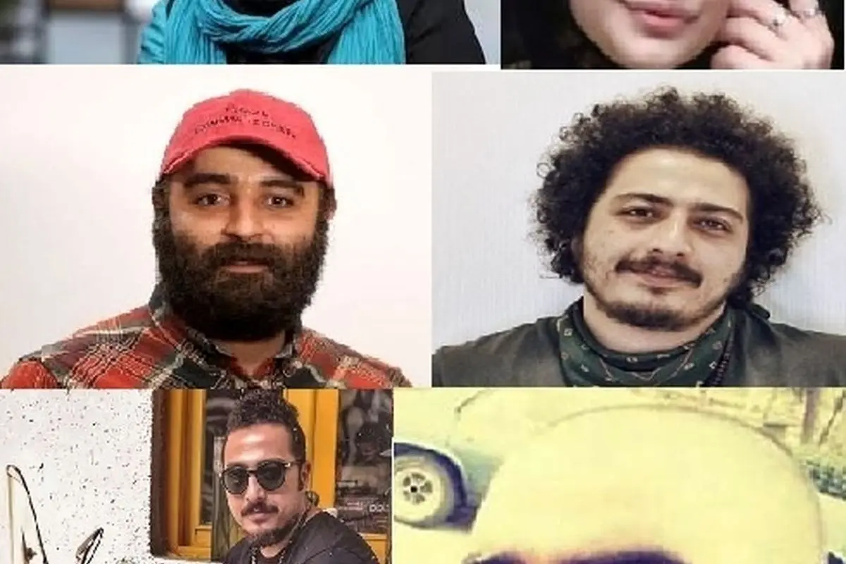 بررسی استایل و تیپ بازیگران سریال شکارگاه؛ مد و استایل باکلاس الهام پاوه نژاد و دیگر هنرمندان