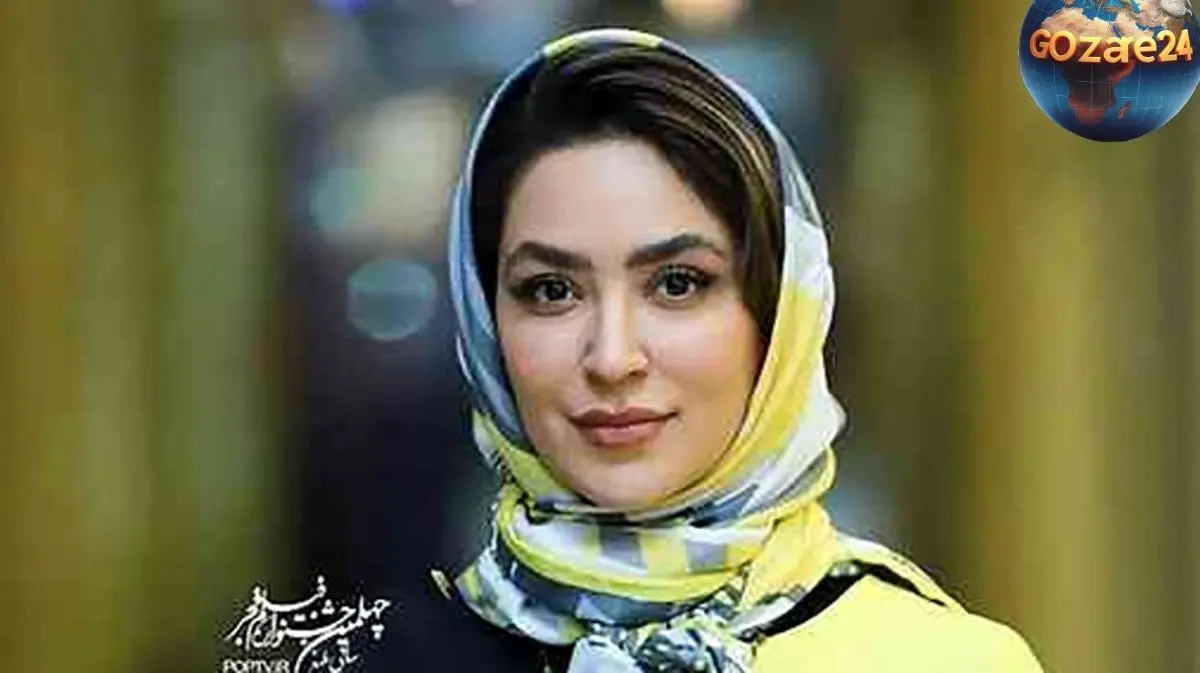 عاشقانه‌های فریبا طالبی در حیاط خانه ویلایی‌اش + تصاویر رمانتیک و لحظات خاص تولد