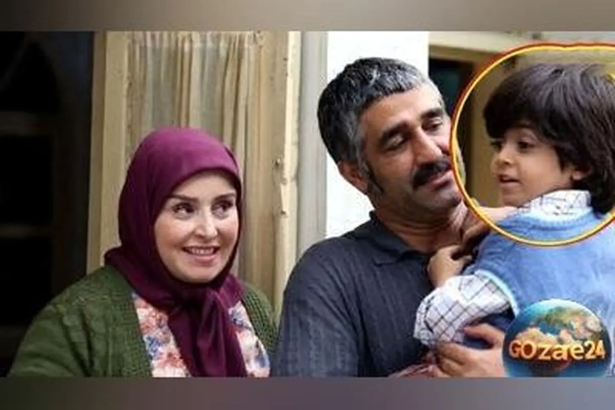رایان سرلک: دوست دارم مثل بچه‌های عادی شیطنت کنم، اما شهرت مانع می‌شود