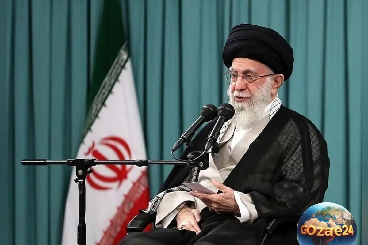 گریم متفاوت علیرضا مهران در نقش رهبر معظم انقلاب در سریال معمای شاه + تصاویر و جزئیات