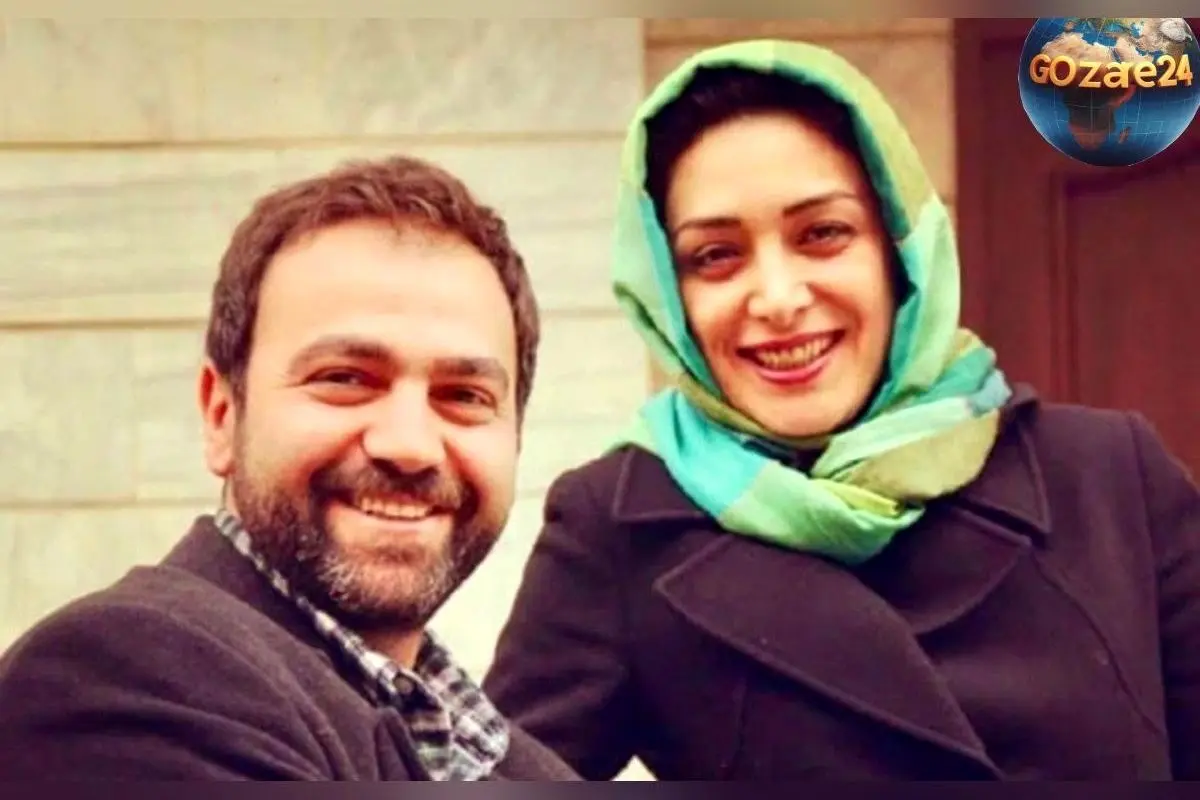 آرش مجیدی از طلاق تلخ و دلایل جداییاش با خانواده پرده برداشت + عکسهای جدید