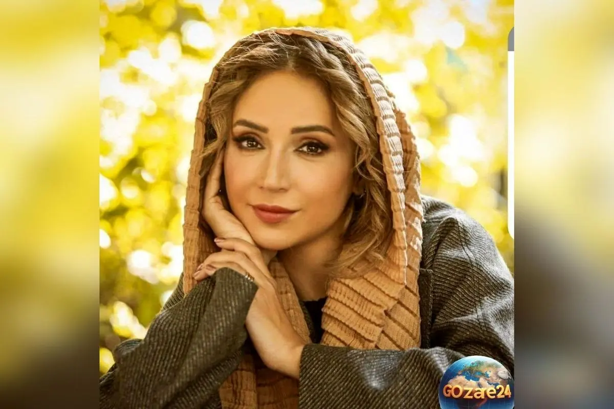 شبنم قلی خانی در سفر به جزیره هرمز؛ مناظری زیبا و سرخ‌ترین خاک جنوب ایران