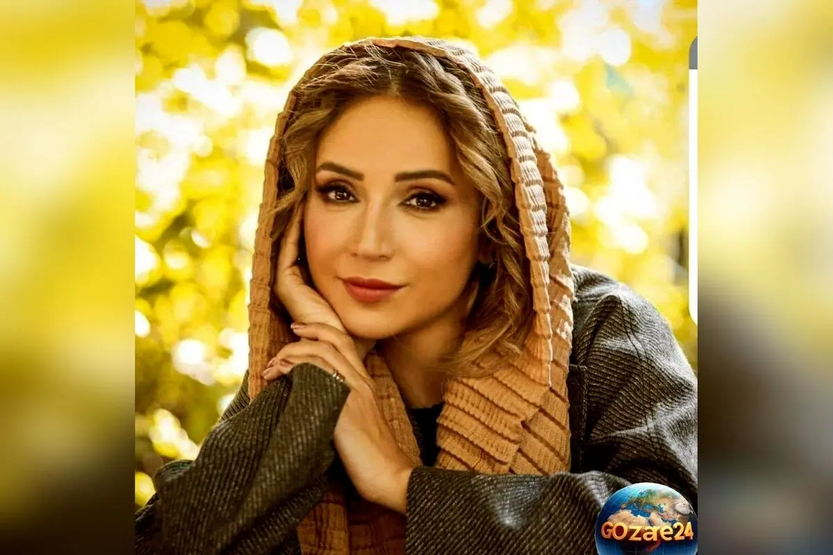شبنم قلی خانی در سفر به جزیره هرمز؛ مناظری زیبا و سرخ‌ترین خاک جنوب ایران