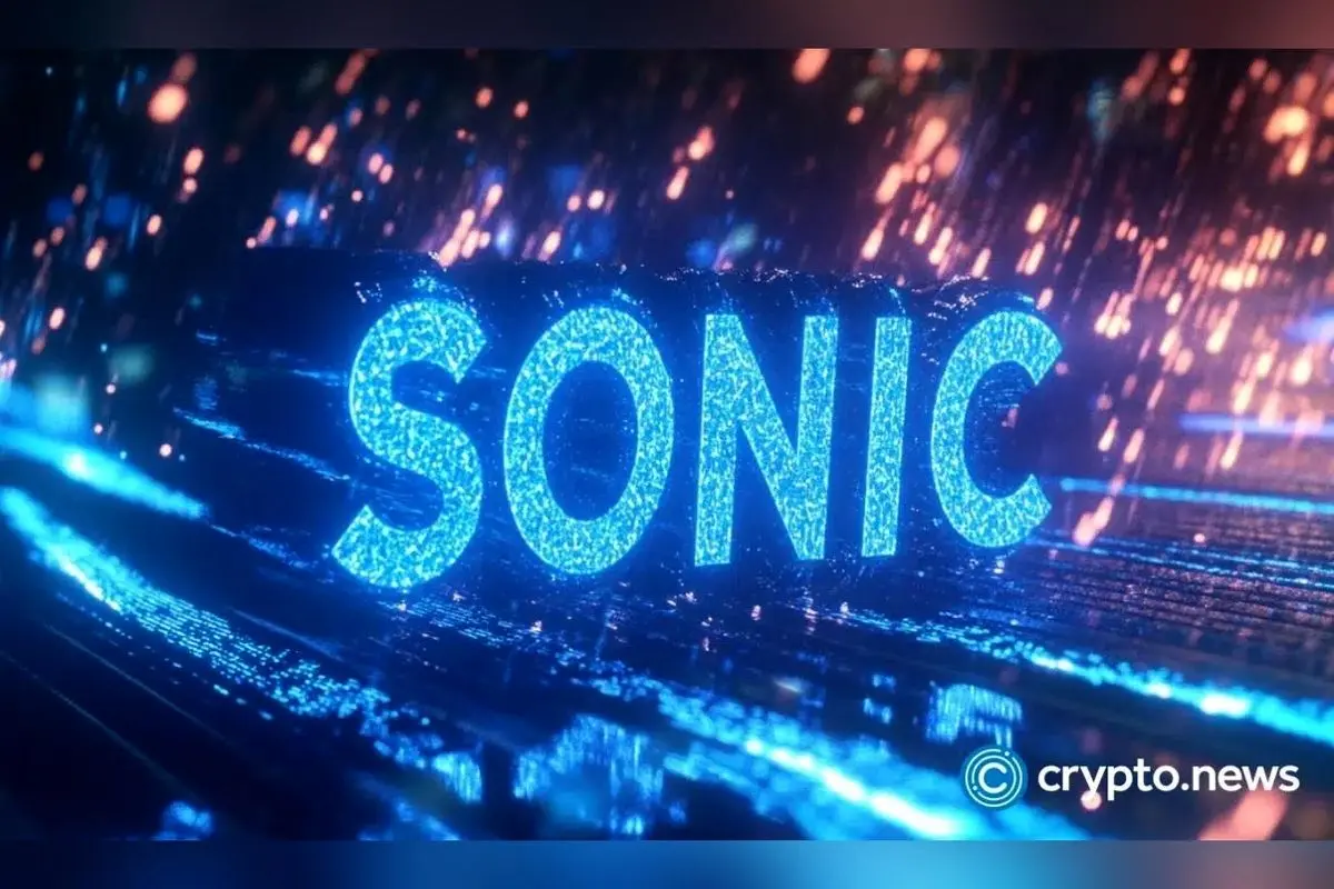 تحلیل روز: کاهش قیمت توکن Sonic و احتمال رسیدن به پایینترین سطح سال جاری در پی شکست مقاومت ۰.۱۷ دلار