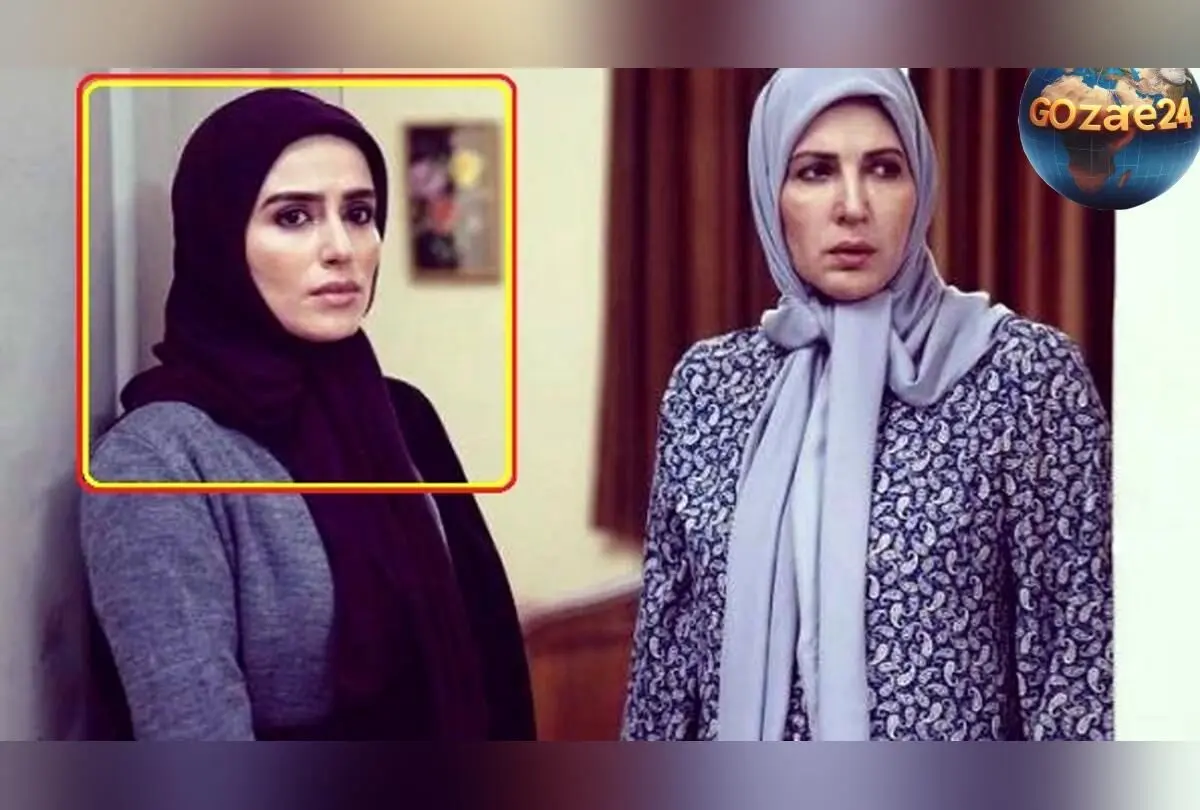رها خدایاری در اکران فیلم «مجنون» با استایل مشکی و المان‌های سنتی، توجه‌ها را جلب کرد