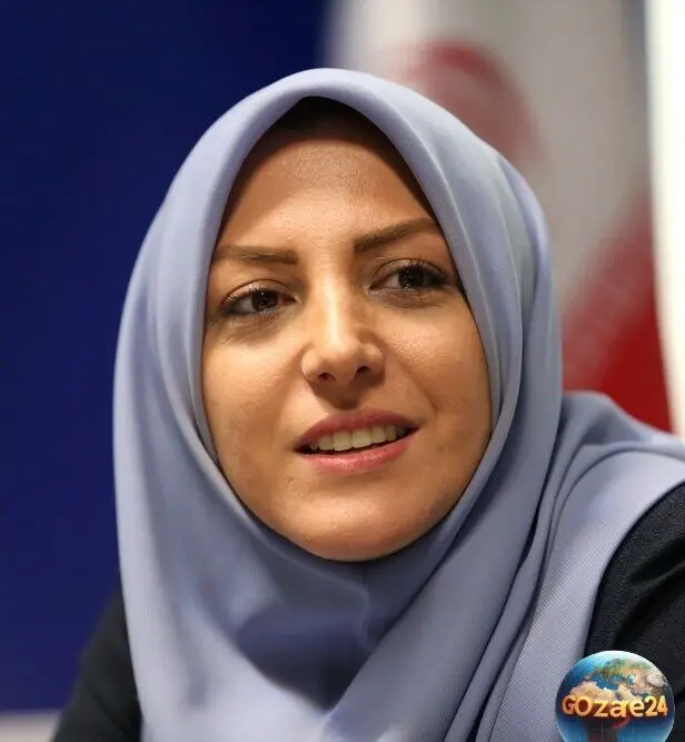 المیرا شریفی مقدم با نقاشی‌های باورنکردنی روی آنتن زنده نشان داد استعداد نهفته‌اش در شبکه دو