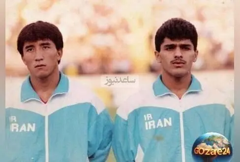 جدال لفظی بهزاد داداش زاده و خداداد عزیزی؛ انتقادات تند و حواشی جدید در دنیای ورزش