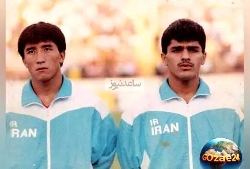 جدال لفظی بهزاد داداش زاده و خداداد عزیزی؛ انتقادات تند و حواشی جدید در دنیای ورزش