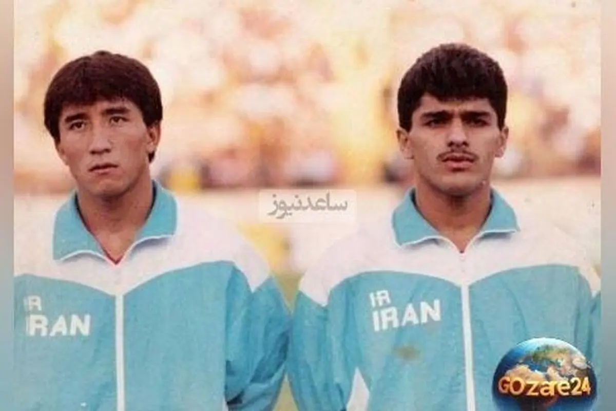 جدال لفظی بهزاد داداش زاده و خداداد عزیزی؛ انتقادات تند و حواشی جدید در دنیای ورزش