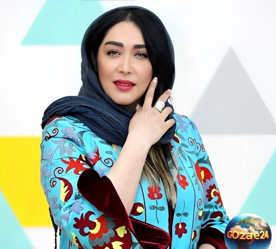 سلفی تابستانی و شادی سارا منجزی پور؛ بازیگر سریال از یاد رفته در کنار طراحی لباس و مدلینگ