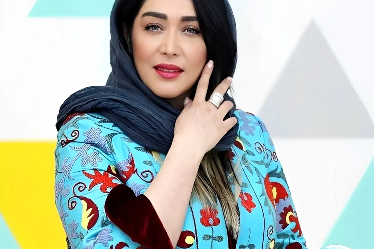 سلفی تابستانی و شادی سارا منجزی پور؛ بازیگر سریال از یاد رفته در کنار طراحی لباس و مدلینگ