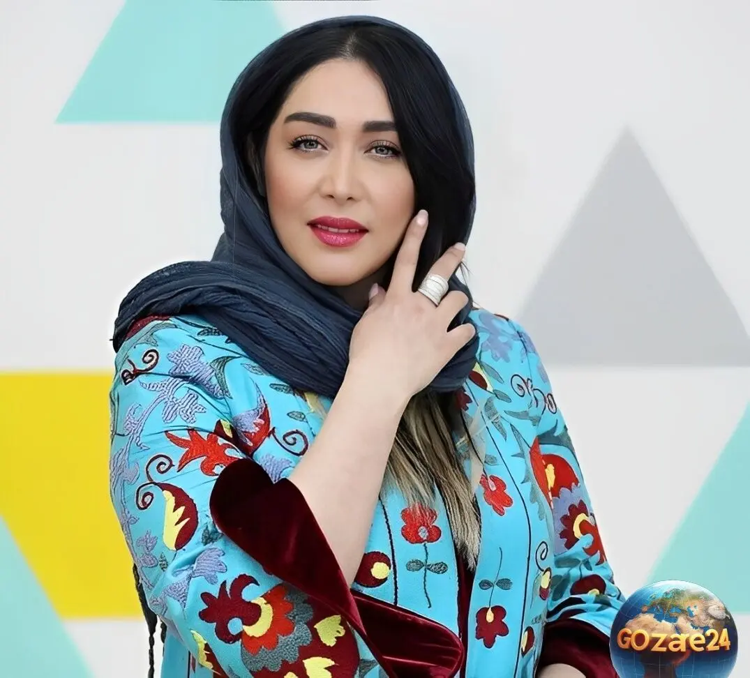 سلفی تابستانی و شادی سارا منجزی پور؛ بازیگر سریال از یاد رفته در کنار طراحی لباس و مدلینگ