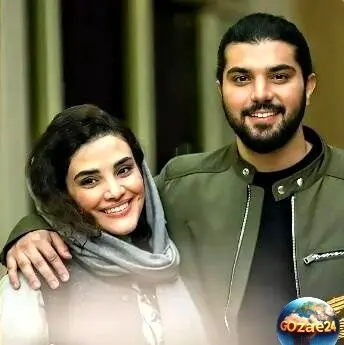سینا مهراد در کنار بازی‌های گنگ و چهره‌ای متفاوت در جدیدترین عکس صفحه شخصی‌اش