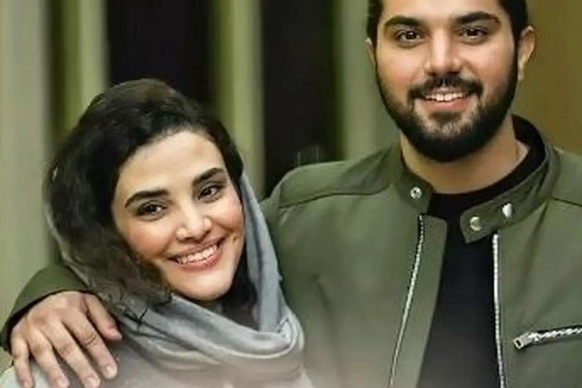 سینا مهراد در کنار بازی‌های گنگ و چهره‌ای متفاوت در جدیدترین عکس صفحه شخصی‌اش